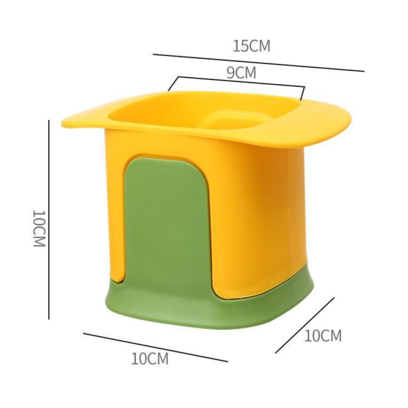 Vegetable Cutter Manufacturer - Hand-Pressed Steel Slicer