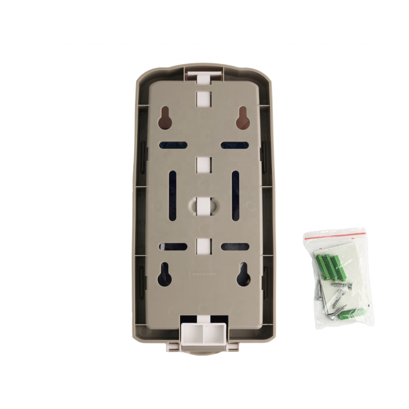 Hand Sanitizer Dispenser Supplier - Plastic Liquid Soap Pump