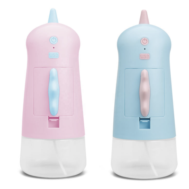 USB Soap Dispenser Manufacturer - Battery Powered Foam Pump