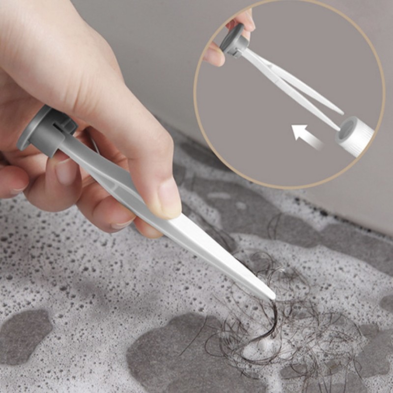 Toilet Brush Set Factory - 14 Heads Disposable Cleaning System