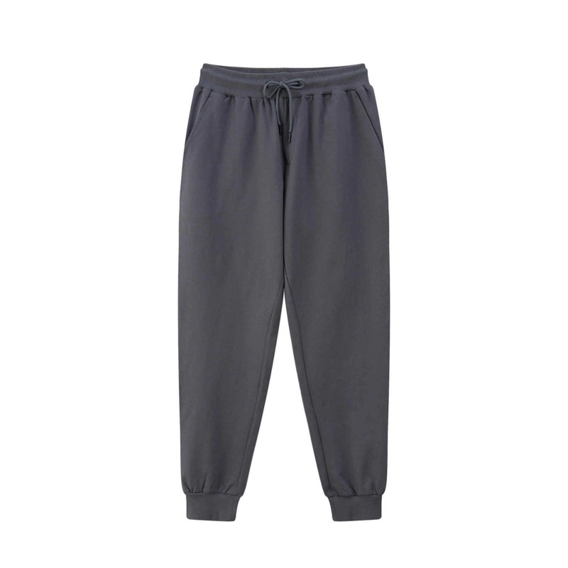 Polar Sweatpants Supplier - Winter Thickened Drawstring