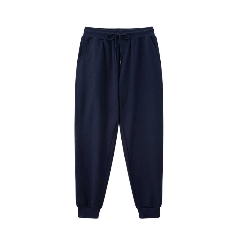Polar Sweatpants Supplier - Winter Thickened Drawstring