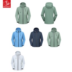 Puffer Parka Manufacturer - Water-Resistant Long Coat