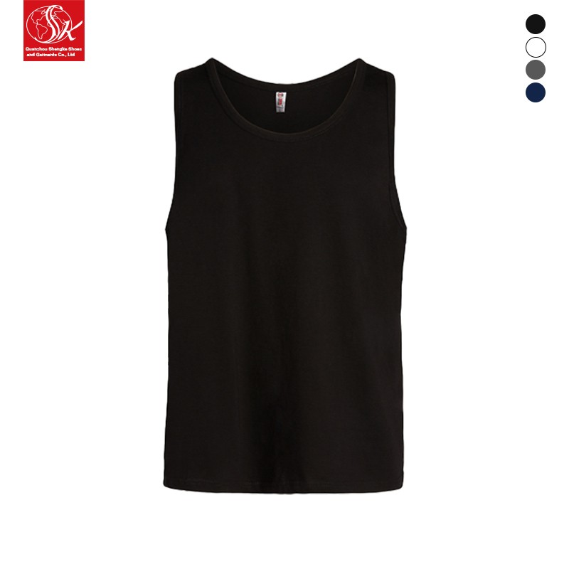 Cotton Vest Factory - Large Stock Sports Wear