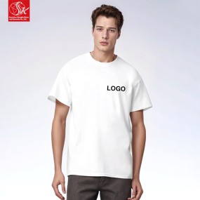 Fashion T-Shirt Supplier - Breathable Custom Dyed