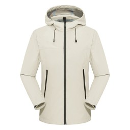 Windbreaker Factory - Trilaminate Waterproof Bomber