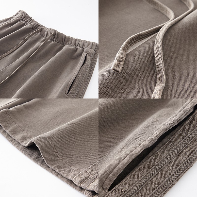 Tracksuit Pants Factory - 450GSM Cotton Fleece