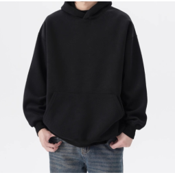 Pullover Hoodie Factory - Block Fleece Patchwork Design