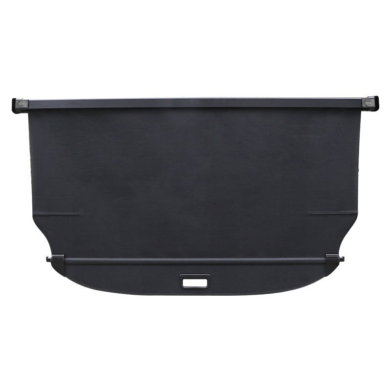 Retractable Trunk Cargo Cover Factory - For Hyundai Santa Fe 5 Seats 2021-2022