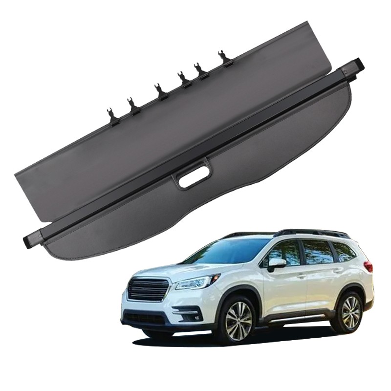 Retractable Trunk Cargo Cover Manufacturer - Drop Shipping for Subaru Tribeca Outback