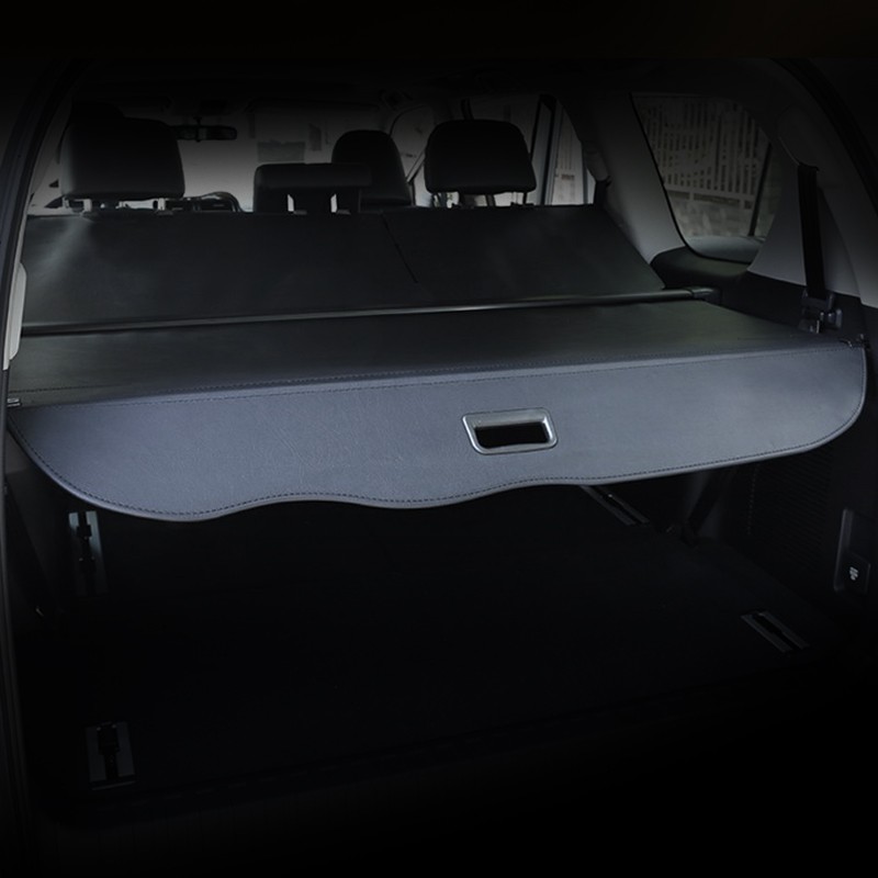 Retractable Trunk Cargo Cover Manufacturer - For Lexus GX460 GX400 2014-2020