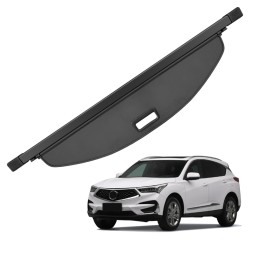 Retractable Trunk Cargo Cover Factory - Wholesale for Acura RDX 2019-2023