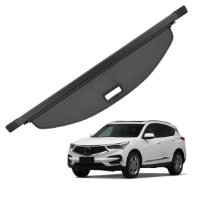 Retractable Trunk Cargo Cover Factory - Wholesale for Acura RDX 2019-2023