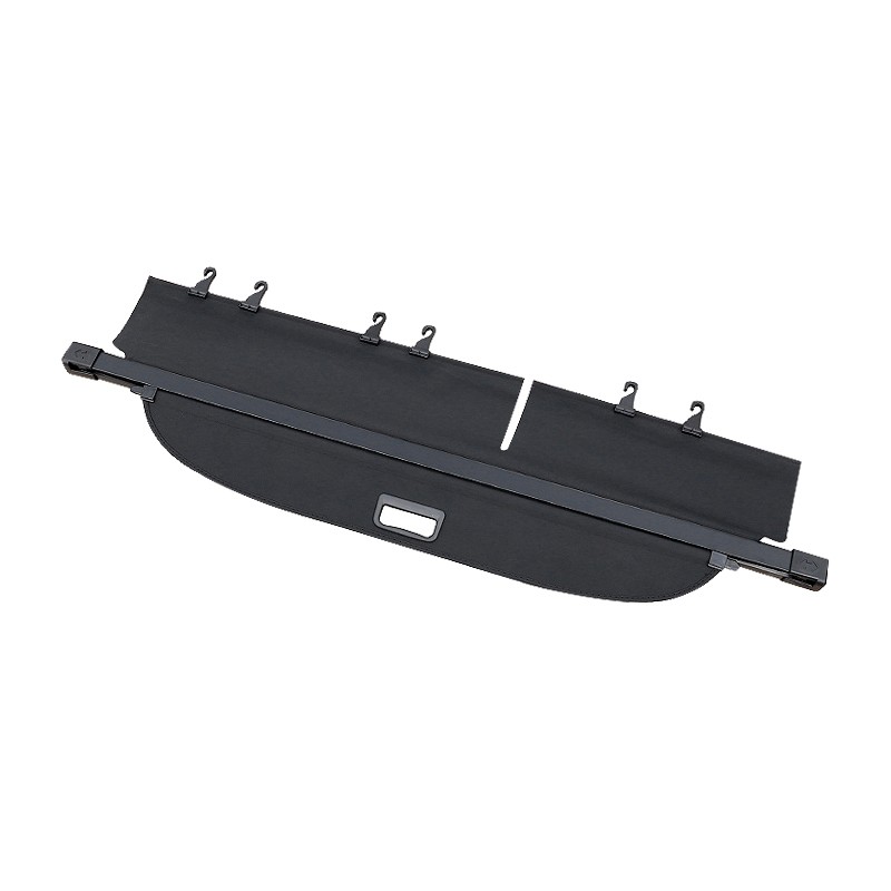 Retractable Trunk Cargo Cover Factory - Wholesale for Changan CS55 2017-2024