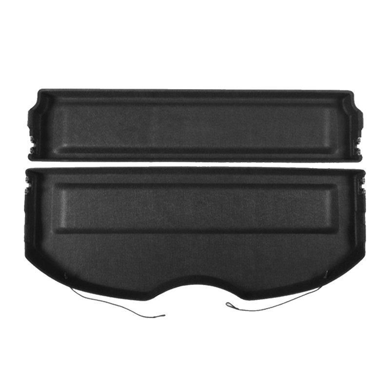 Trunk Cargo Cover Supplier - Non-retractable for Nissan Kicks 2017-2023