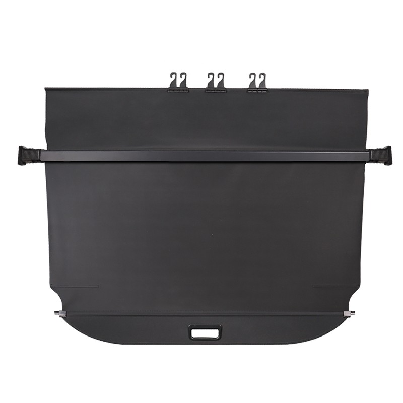 Retractable Trunk Cargo Cover Manufacturer - Custom Logo for Kia Carens 2006-2013