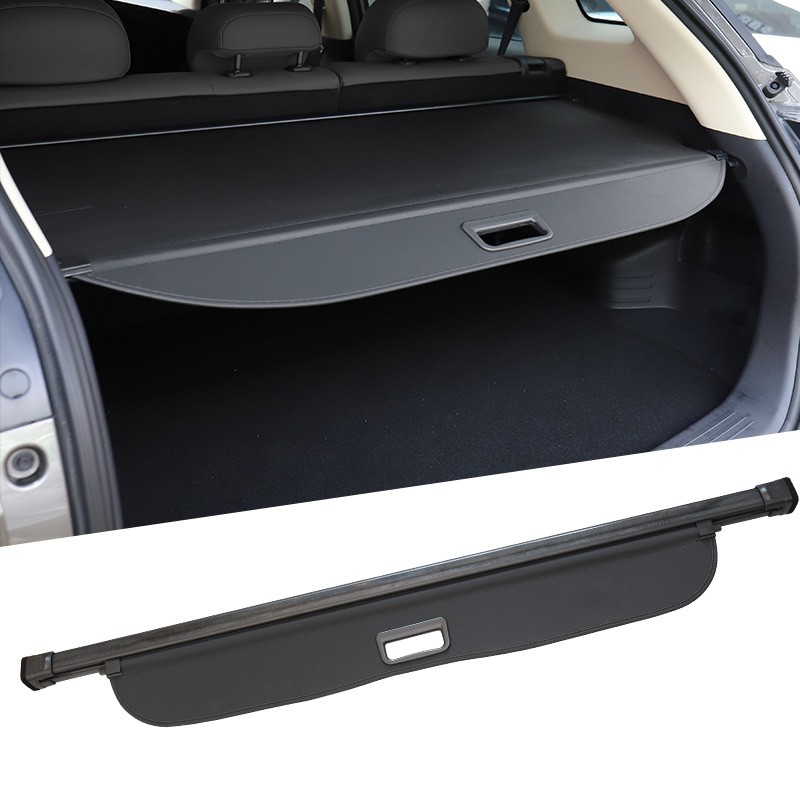 Retractable Trunk Cargo Cover Supplier - Wholesale for Changan Auchan X7