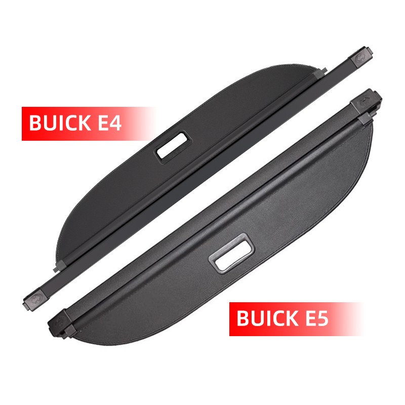 Retractable Trunk Cargo Cover Manufacturer - Drop Shipping for Buick Electra E4 E5 2023+