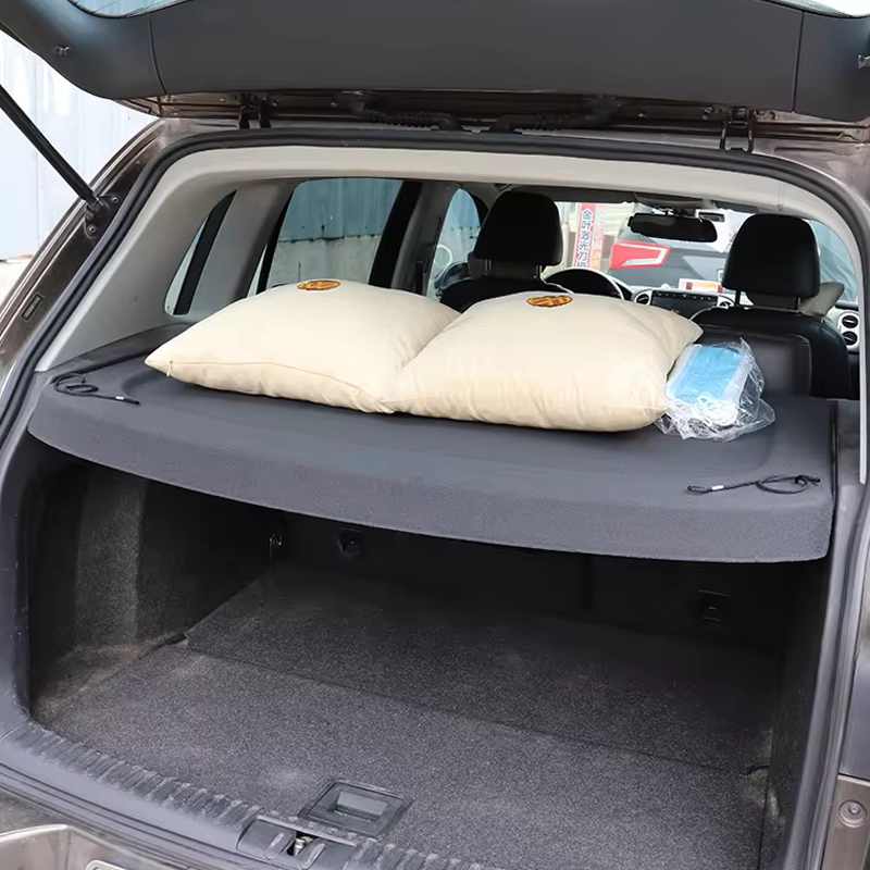 Retractable Trunk Cargo Cover Manufacturer - Drop Shipping for Benz GLA Non-retractable