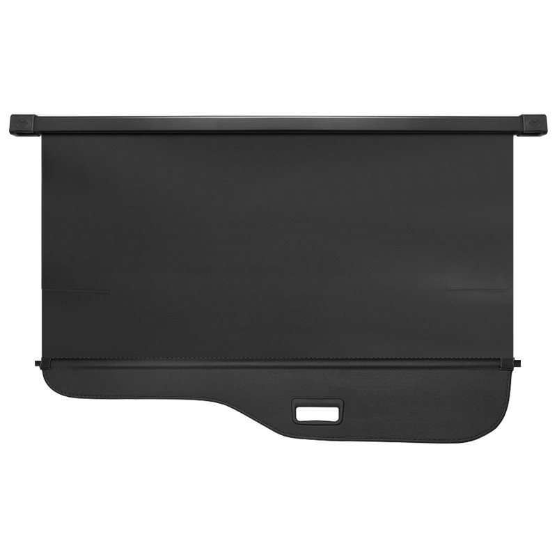 Retractable Trunk Cargo Cover Supplier - Drop Shipping for Land Rover Discovery 3 4