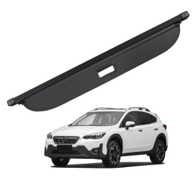 Retractable Trunk Cargo Cover Supplier - Drop Shipping for Subaru Forester XV Crosstrek