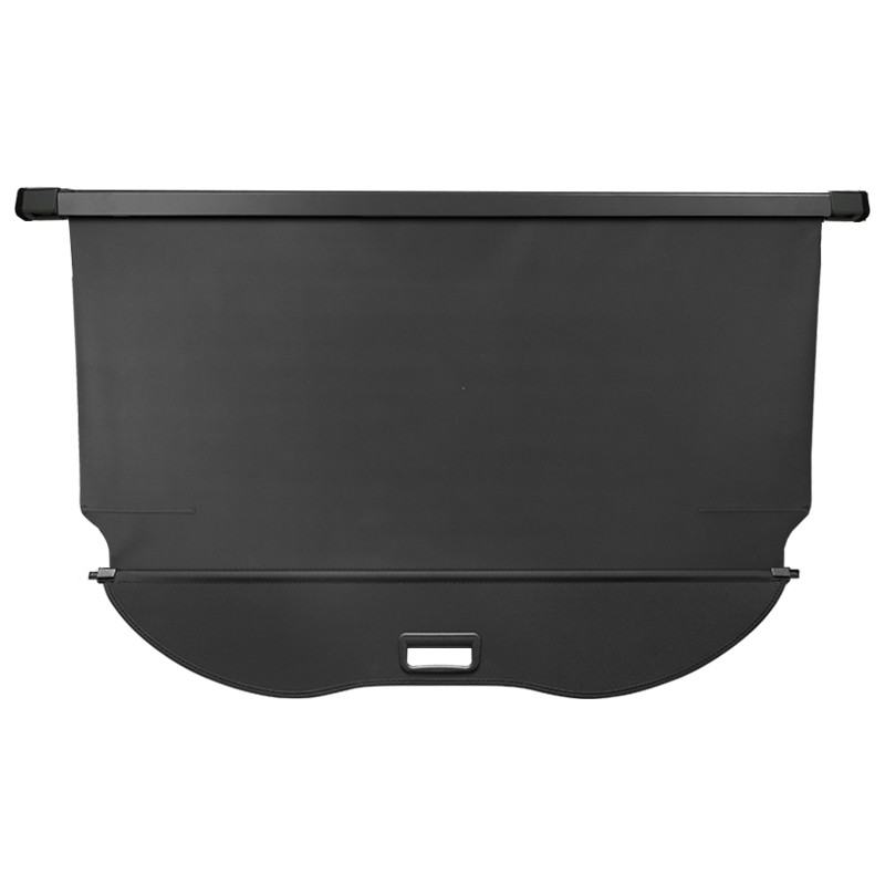 Retractable Trunk Cargo Cover Factory - Wholesale for Chery Tiggo 8 2023-2024