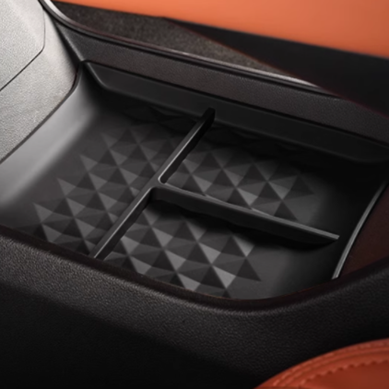 Armrest Storage Box Factory - For DEEPAL S07 Central Control Dedicated