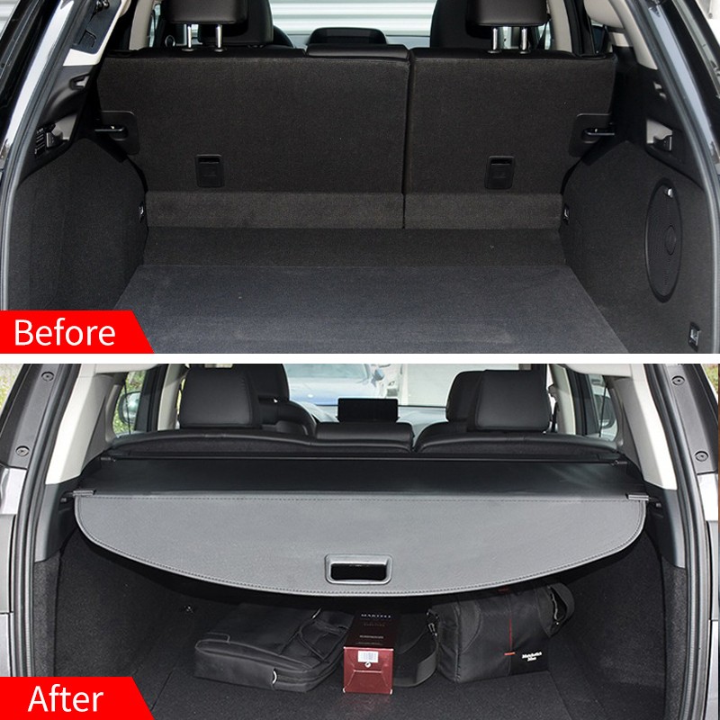 Retractable Trunk Cargo Cover Factory - Wholesale for Acura RDX 2019-2023