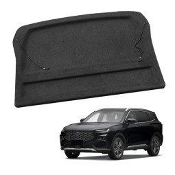Trunk Cargo Cover Factory - For Ford Equator Sport 2022-2023