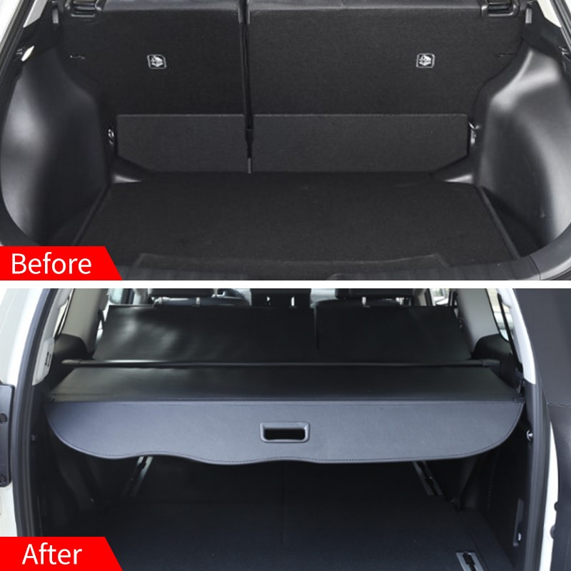 Retractable Trunk Cargo Cover Manufacturer - For Lexus GX460 GX400 2014-2020