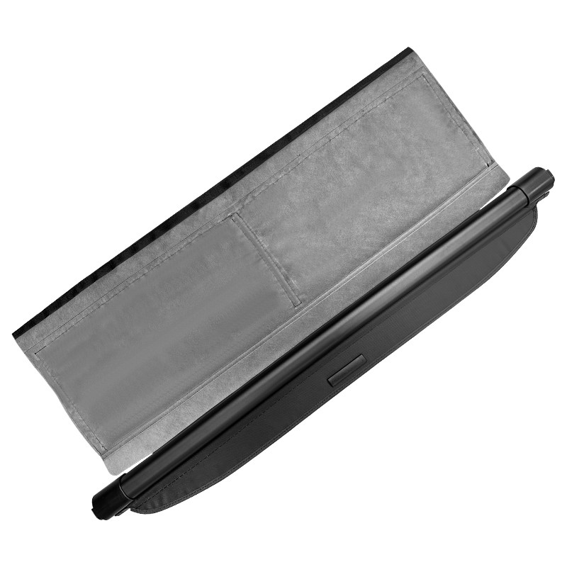 Retractable Trunk Cargo Cover Supplier - Wholesale for Benz Smart Fortwo W453 2015-2021