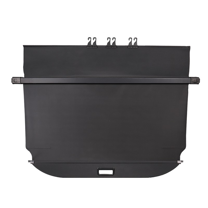 Retractable Trunk Cargo Cover Factory - For Mitsubishi Outlander 2023+