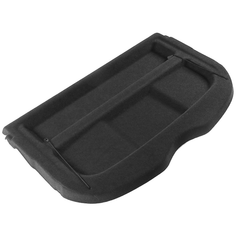 Trunk Cargo Cover Supplier - Non-retractable for Nissan Qashqai 2016-2022