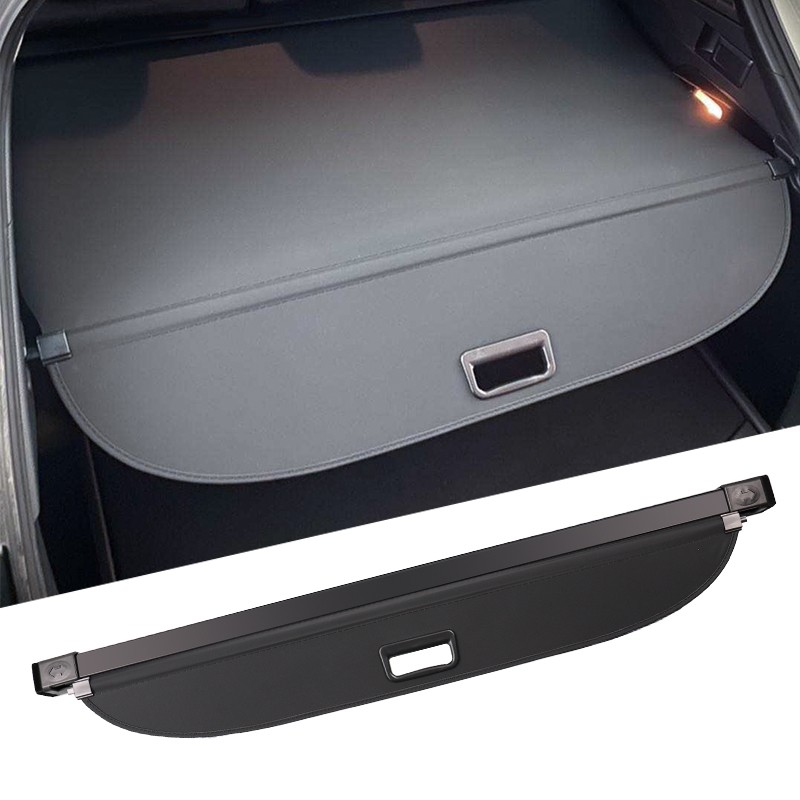 Retractable Trunk Cargo Cover Factory - Custom Logo for Toyota Corolla Touring 2021-2024