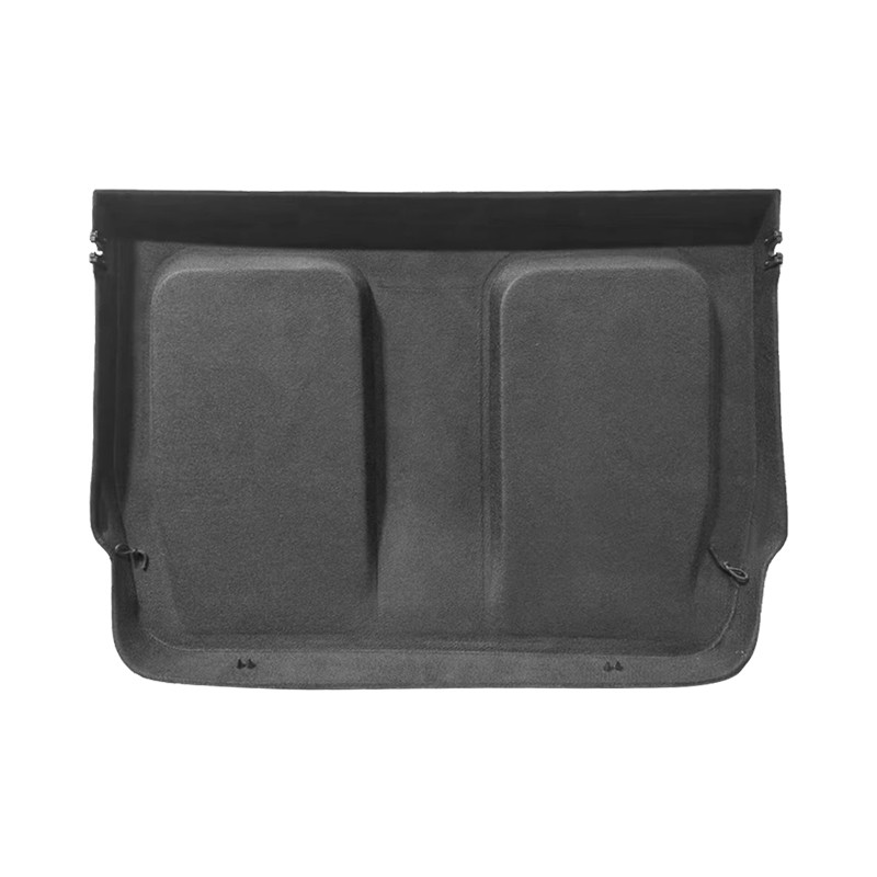 Trunk Cargo Cover Manufacturer - Anti-Peeping for Chevrolet Seeker 2022-2023