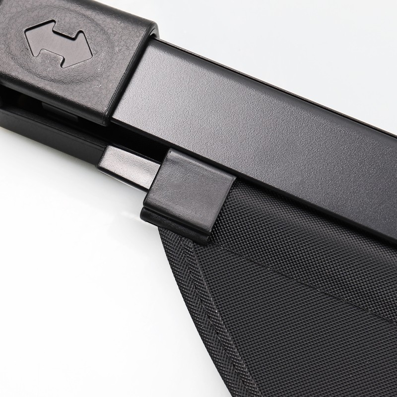 Retractable Trunk Cargo Cover Manufacturer - Custom Logo for Toyota Corolla Cross 2022-2024