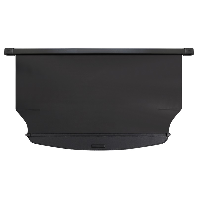 Retractable Trunk Cargo Cover Manufacturer - For Mitsubishi Montero Pajero Sport 2016-2021