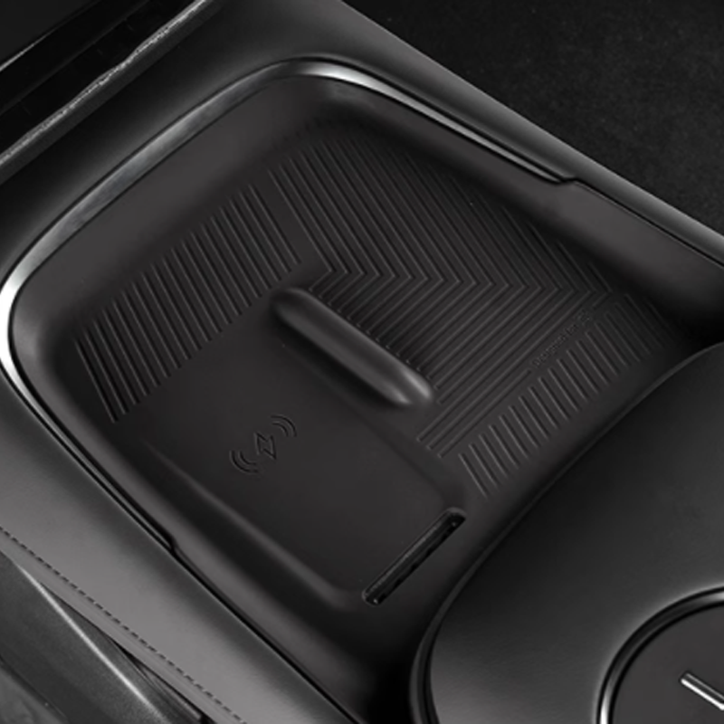 Armrest Storage Box Factory - For DEEPAL S07 Central Control Dedicated