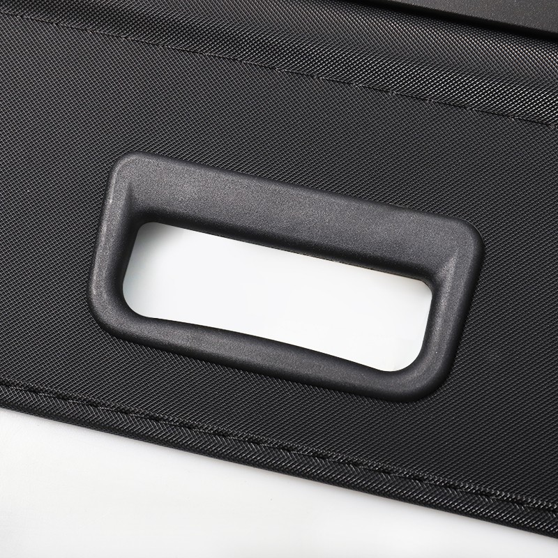 Retractable Trunk Cargo Cover Manufacturer - Custom Logo for Toyota Corolla Cross 2022-2024