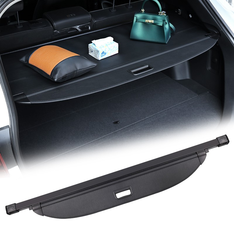 Retractable Trunk Cargo Cover Manufacturer - For Kia Sorento 2021-2023