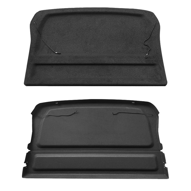 Trunk Cargo Cover Manufacturer - Non-retractable for Ford Territory 2023