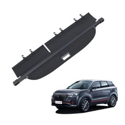 Retractable Trunk Cargo Cover Factory - Wholesale for Changan CS55 2017-2024