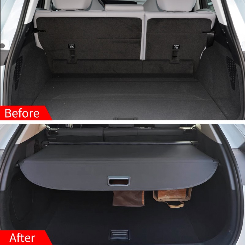 Retractable Trunk Cargo Cover Manufacturer - Drop Shipping for Buick Electra E4 E5 2023+
