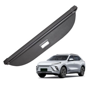 Retractable Trunk Cargo Cover Manufacturer - Drop Shipping for Buick Electra E4 E5 2023+