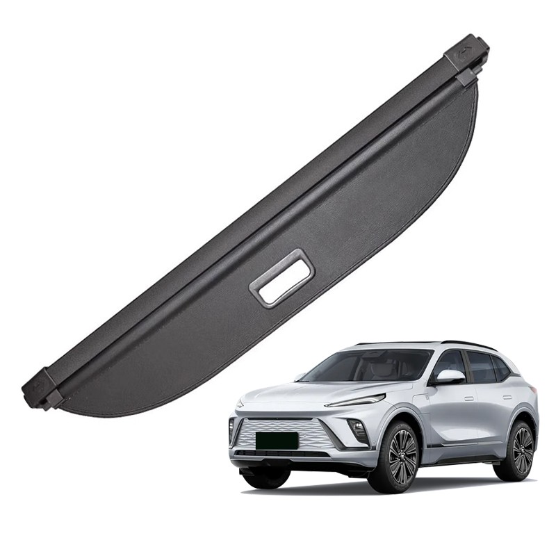 Retractable Trunk Cargo Cover Manufacturer - Drop Shipping for Buick Electra E4 E5 2023+