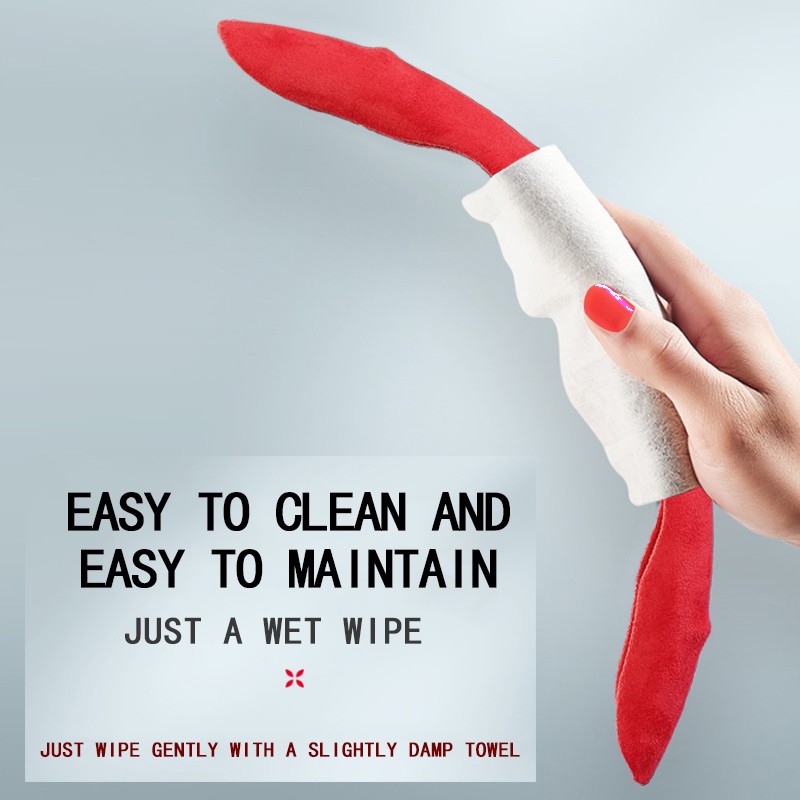 Steering Wheel Cover Manufacturer - Ultra-Thin Sports Fashion Canvas Anti-Slip