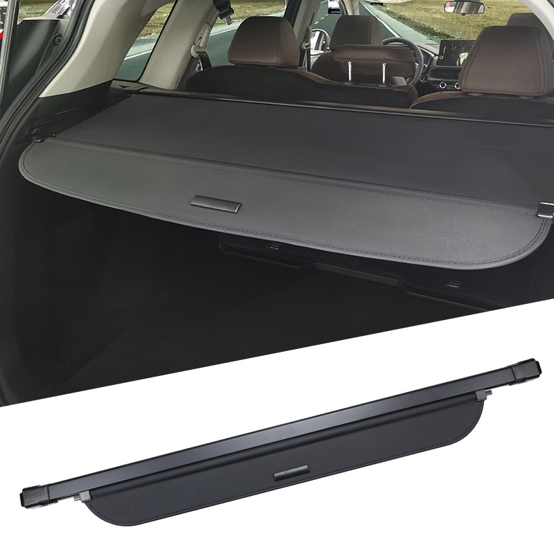 Retractable Trunk Cargo Cover Manufacturer - For Mitsubishi Outlander 2013-2021