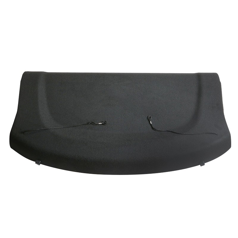 Trunk Cargo Cover Manufacturer - Non-retractable for Chevrolet TRAX 2019+