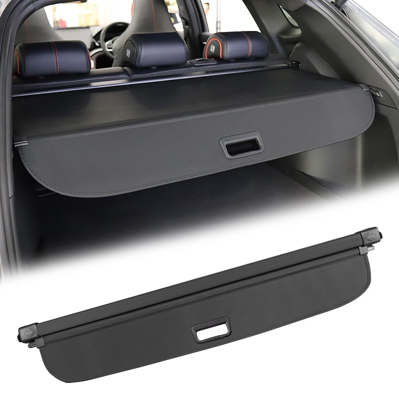 Retractable Trunk Cargo Cover Supplier - Drop Shipping for Cadillac XT4 LYRIQ OPTIQ