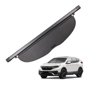 Retractable Trunk Cargo Cover Factory - Drop Shipping for Honda CRV
